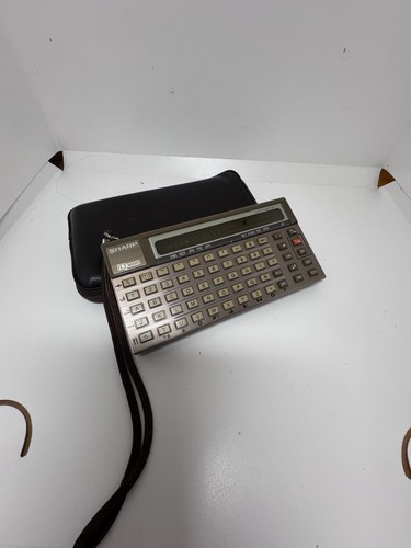 Sharp 3100 - sharp, iq-3100