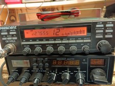 cb radio président George bonne état de fonctionnement 