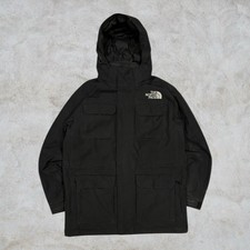 The North Face McMurdo parka