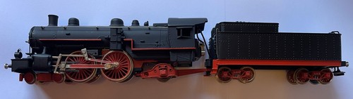 Rivarossi 221 001 - fs, 221-001