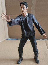NEO - MATRIX SERIE DUE - McFARLANE TOYS - The Matrix Reloaded - 2003