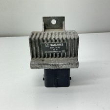 CENTRALINA CANDELETTE PER