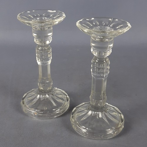 Candelieri cristallo - 2,