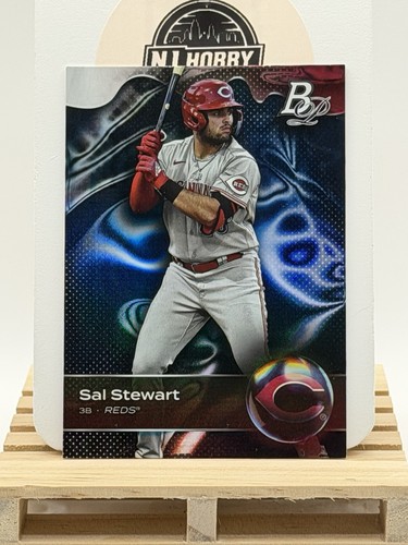 2023 bowman platinum top - 2023,