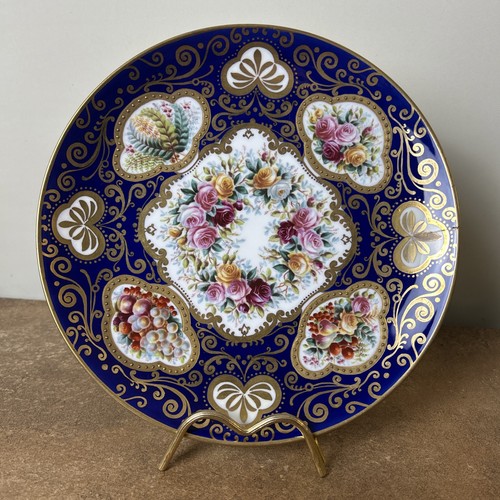 Antico piatto armadio - , copeland