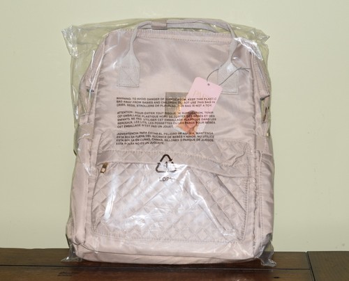 Zaino trapuntato borsa - zaino,