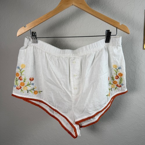 Pigiama corto anthropologie - pigiama,
