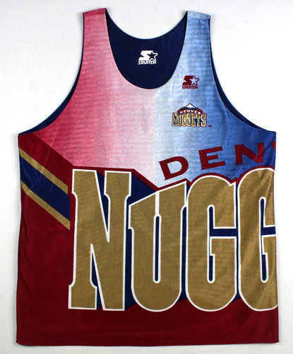 Maglia basket reversibile