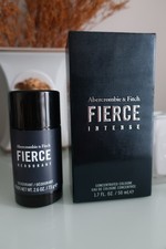 Abercrombie & Fitch Fierce Intense 50 ml 