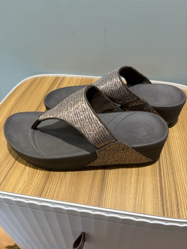 Infradito fit taglia lulu - fit, 6