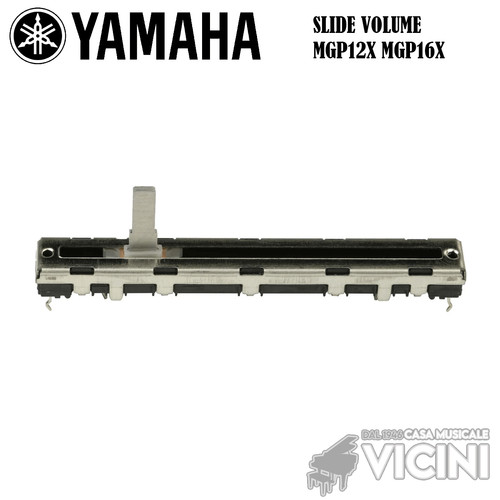 Ricambio yamaha slide volume - ricambio,
