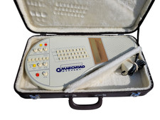 Suzuki Omnichord System One