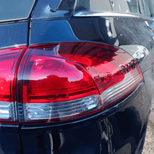 Fanale post. parte est. DX RENAULT CLIO 4a Serie Sporter 1.5 dCi 8V (66Kw) EDC