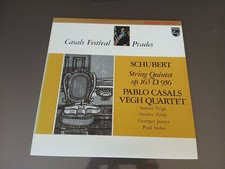 LP Audiophile collector's