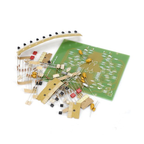 Kit amplificatore phono - , vinile