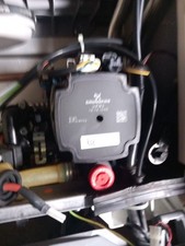 Pompa grundfos UPM3 15/70 Baxi