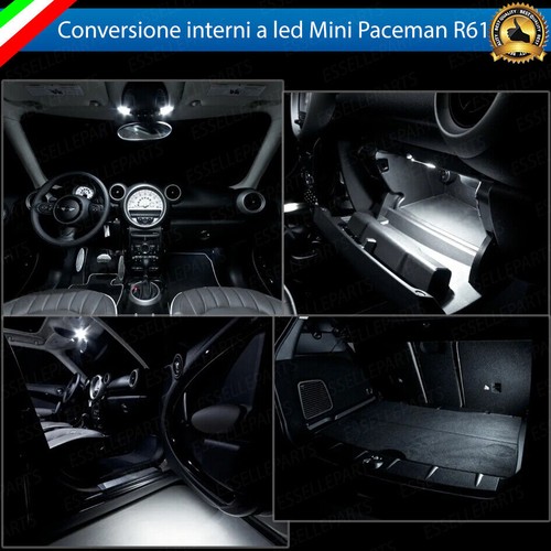 Kit led interni per mini - per,