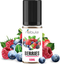 NEBULA | BERRIES 10Mil Aroma