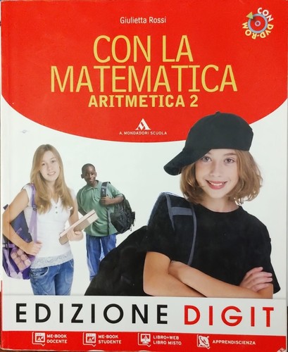 Con matematica - con, 2
