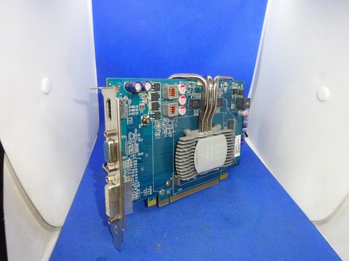 His radeon 7670 - his, 1gb