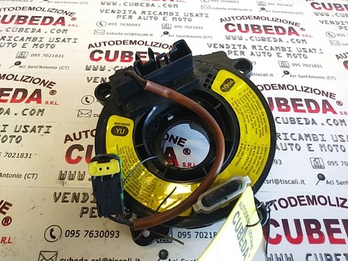 Contatto spiraliforme opel - spiraliforme,