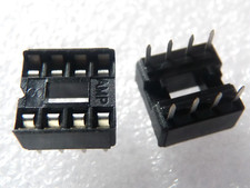 10x AMP Support CI Lyre DIP 8