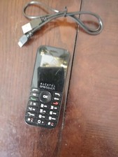 Alcatel One touch Used Phone