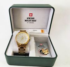 Orologio Swiss Military
