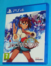 Indivisible - Sony Playstation 4 PS4 - PAL