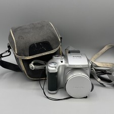 Fotocamera digitale Fuji