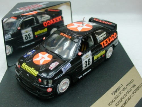 Wow estremamente rara ford - rara,