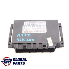 Mercedes SLK R171 PDC Parking