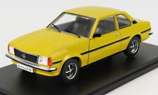 MODELLINO AUTO STATICO OPEL