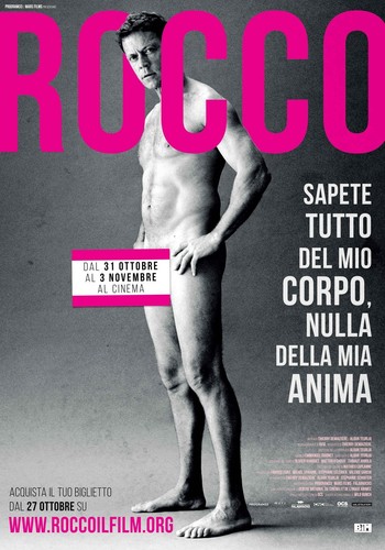 Rocco poster siffredi - rocco,