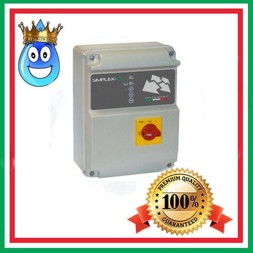 Quadro elettronico fourgroup - elettronico,