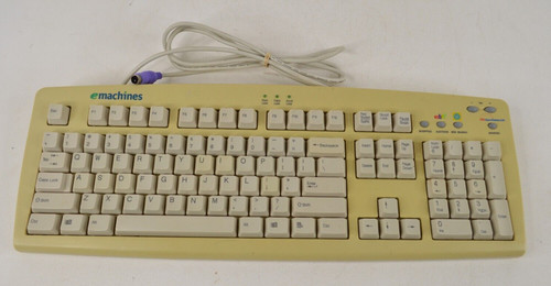Emachines ekb 5001 - emachines, computer