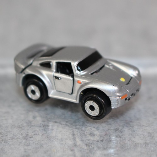 Micro machines galoob deluxe - micro,