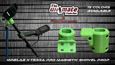 Minelab X-Terra Elite Magnetic