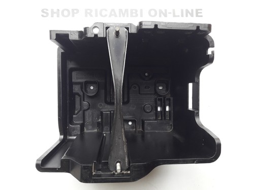 Supporto batteria ford - supporto,