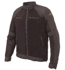 GIACCA ESTIVA MOTO LEM OASIS