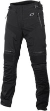 PANTALONI MOTO O'NEAL SIERRA TG. 34 / 50 NERI SFODERABILI - CROSS ENDURO SCOOTER