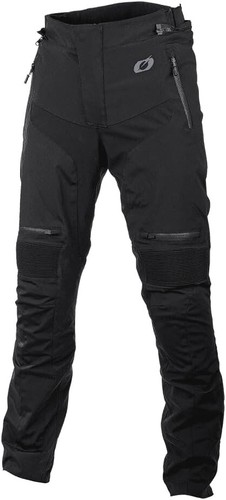 Pantaloni moto neal sierra - pantaloni,