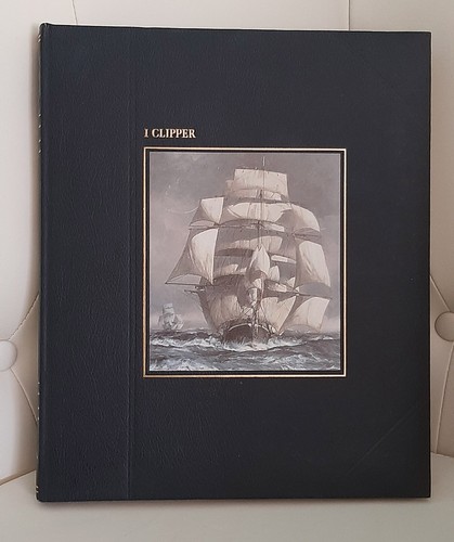 Clipper i grandi - ,