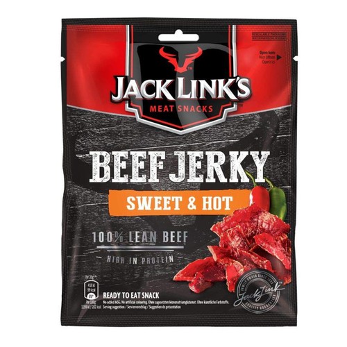 Jack links beef jerky dolce - links,
