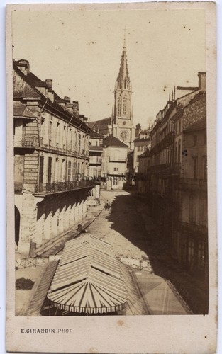 Plombières les bains vosges - plombières-les-bains,