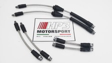 Fiat panda 100hp - 100hp, kit