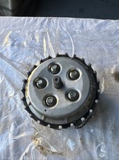 yamaha xj 400 Frizione Completa , Piattello, Puleggia