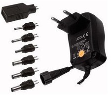 ALIMENTATORE UNIVERSALE