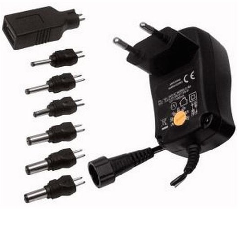 Alimentatore universale - alimentatore,
