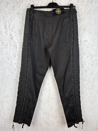 Pantaloni stone island compact - island,